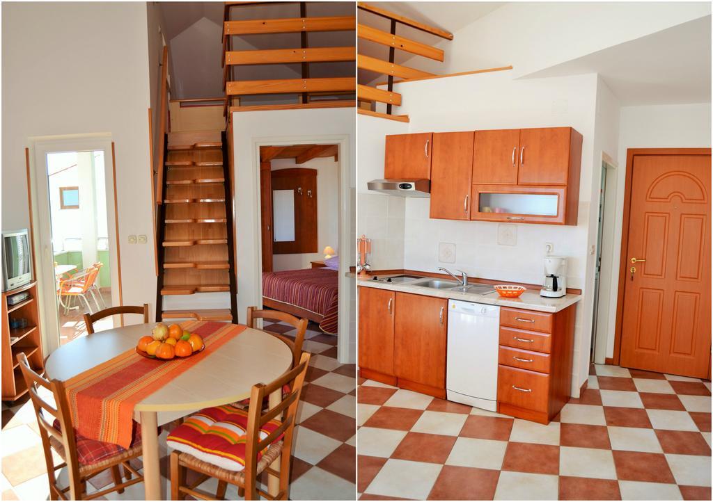 Apartments Green Village Premantura Room photo