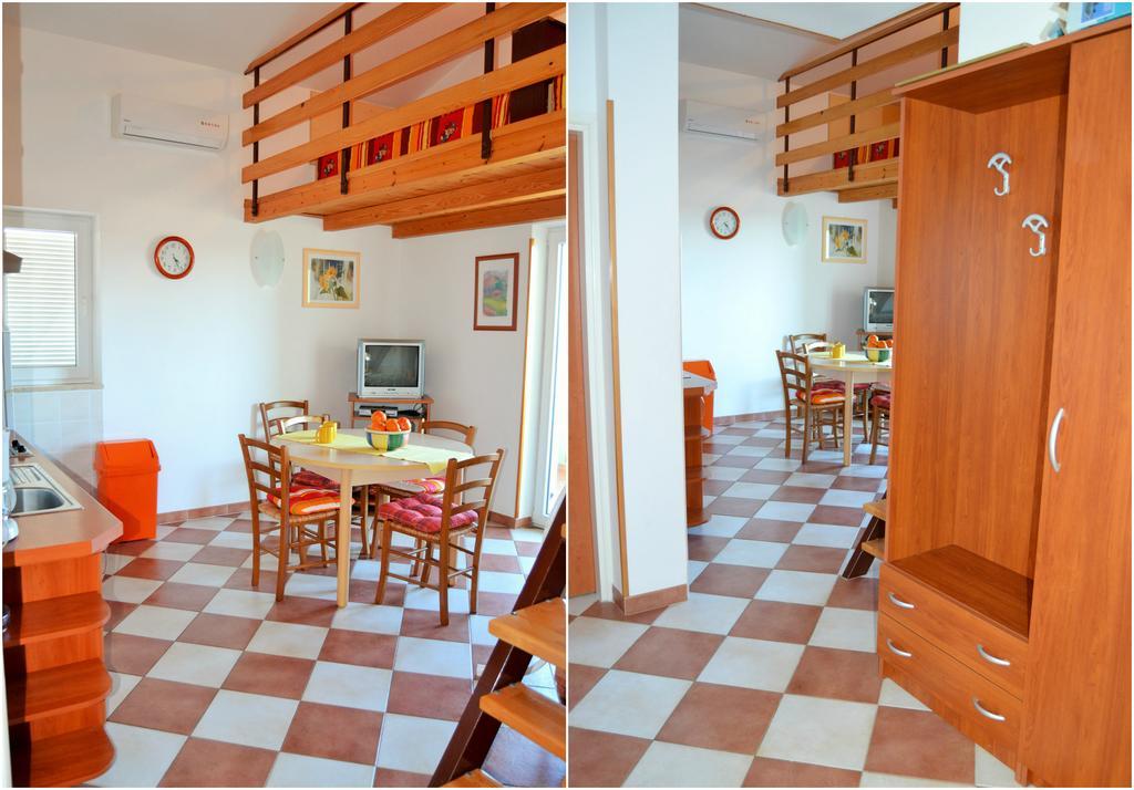 Apartments Green Village Premantura Room photo