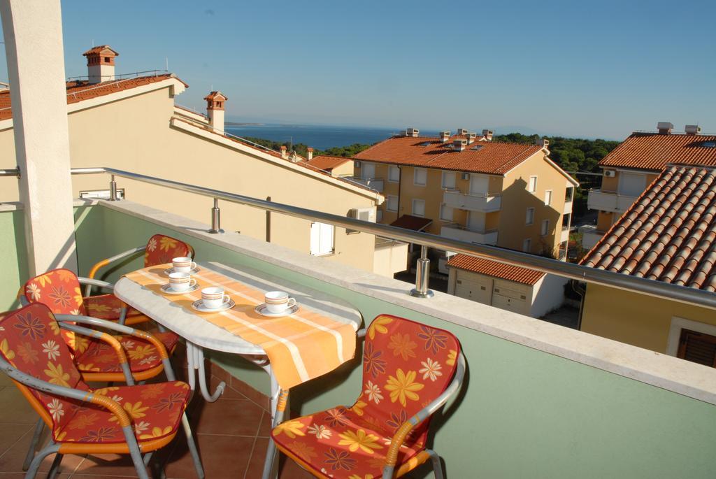 Apartments Green Village Premantura Room photo